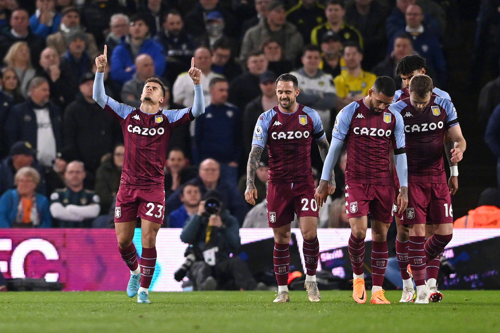 契奇的夹击 契奇的夹击